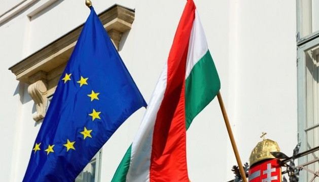 Всупереч рішенням ЄС: Угорщина надаватиме притулок українським чоловікам призовного віку Всупереч рішенням ЄС: Угорщина надаватиме притулок українським чоловікам призовного віку